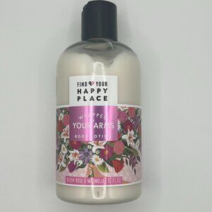 Large Body Lotion